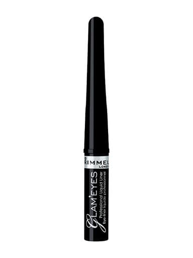 Rimmel Glam Eyes Folyékony Szemhéjtus - 3,5 ml