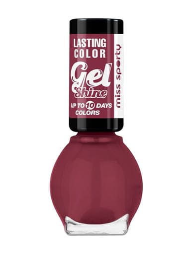 Miss Sporty Lasting Colour körömlakk /151 - 1 db