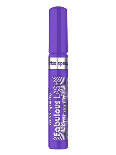 Miss Sporty Fabulous Stretch It szempillaspirál - 1 db