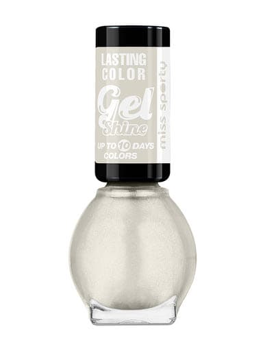 Miss Sporty Lasting Colour körömlakk 551 - 7 ml