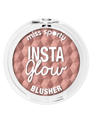 Miss Sporty Insta Glow pirosító /001 - 5 g