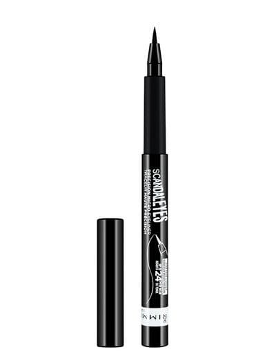 Rimmel Scandaleyes Micro Liner tus - 1 db