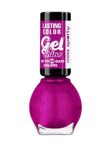 Miss Sporty Lasting Color Gel Shine körömlakk 564 - 7 ml