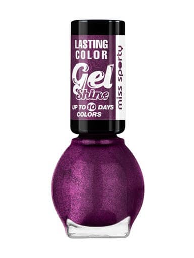 Miss Sporty Lasting Colour körömlakk 568 - 7 ml