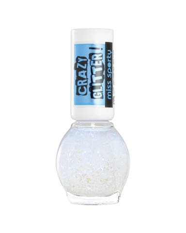 Miss Sporty Crazy Glitter körömlakk /020 - 1 db