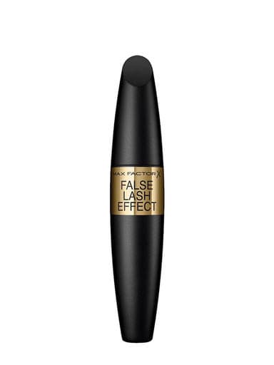 Max Factor False Lash Effect szempillaspirál /fekete - 1 db