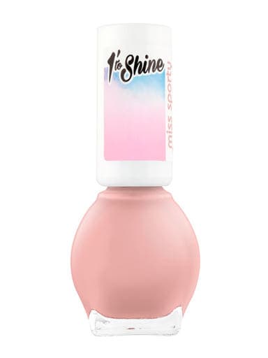 Miss Sporty 1'to Shine Clubbing Colour körömlakk /040 - 1 db