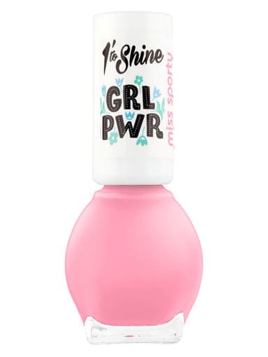 Miss Sporty 1'to Shine Clubbing Colour körömlakk /110 - 1 db