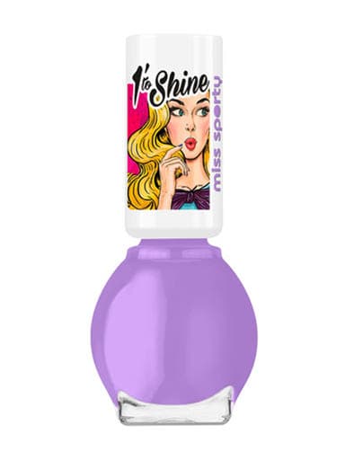 Miss Sporty 1'to Shine Clubbing Colour körömlakk /310 - 1 db