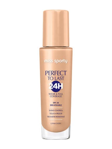 Miss Sporty Perfect to Last 24h alapozó /05 - 1 db