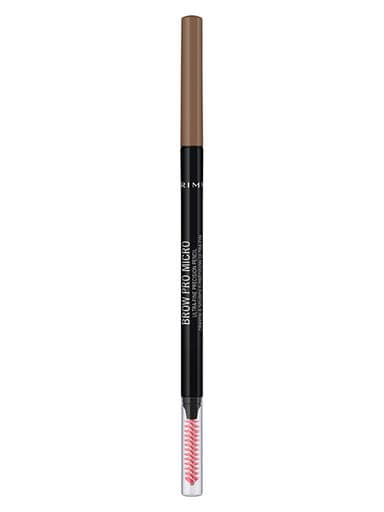 Rimmel Brow Pro Microdefiner szemöldökceruza /006 - 1 db