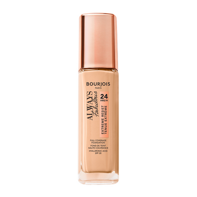 Bourjois Always Fabulous 24H alapozó /125 - 1 db
