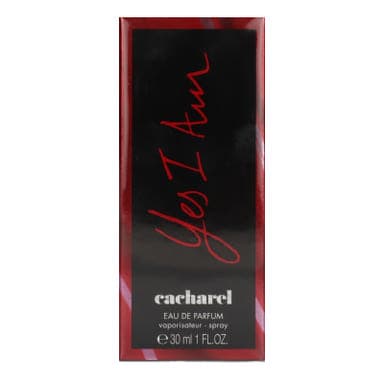 Cacharel Yes I Am női Eau de Parfum - 30 ml