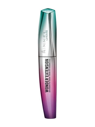 Rimmel Wonder Extension szempillaspirál /001 - 1 db