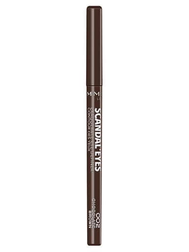 Rimmel Exaggerate Eye Definer automata szemceruza/002 - 1 db