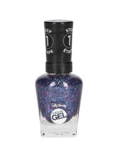 Sally Hansen Miracle Gel körömlakk /581 - 1 db