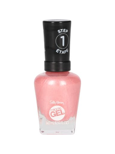 Sally Hansen Miracle Gel körömlakk /250 - 1 db