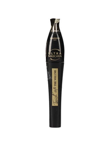 Bourjois Twist Up The Volume szempillaspirál, brown - 1 db