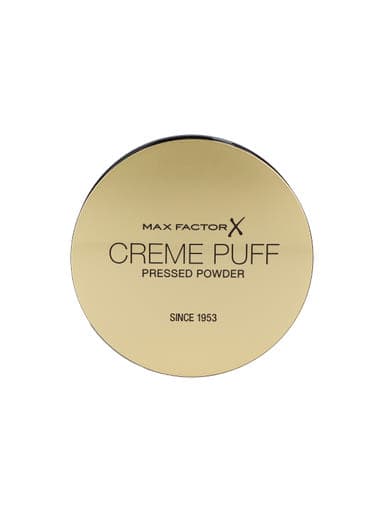 Max Factor Creme Puff púder /050 - 1 db