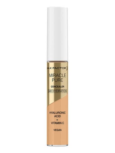 Max Factor Miracle Pure korrektor /02 - 1 db