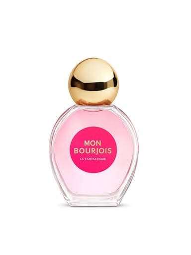 Bourjois La Fantastique női eau de perfume - 50 ml