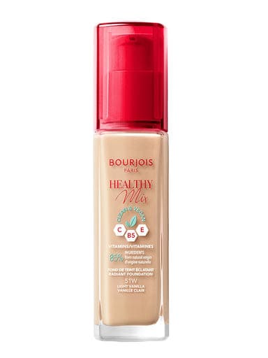 Bourjois Healthy Mix alapozó /0,51 - 1 db
