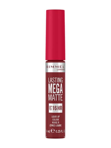 Rimmel Lasting Mega Matte folyékony ajakrúzs /930 - 1 db