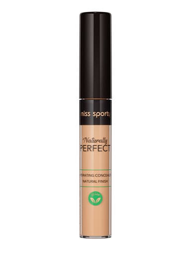 Miss Sporty Naturally Perfect korrektor /002 - 1 db