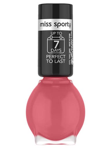 Miss Sporty Lasting Colour körömlakk / 201 - 1 db