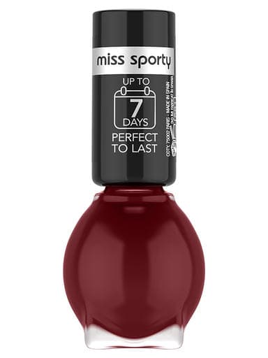 Miss Sporty Lasting Colour körömlakk /204 - 1 db