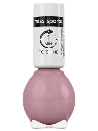 Miss Sporty 1' to Shine körömlakk /122 - 1 db