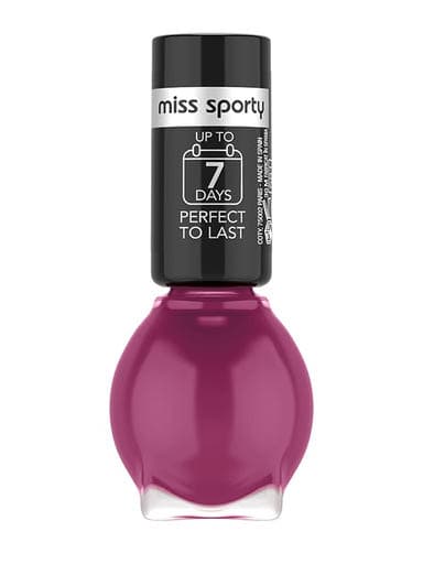 Miss Sporty Lasting Colour körömlakk /209 - 1 db