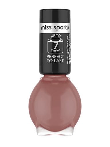 Miss Sporty Lasting Colour körömlakk /208 - 1 db