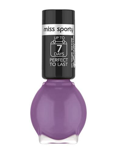 Miss Sporty Lasting Colour körömlakk /206 - 1 db