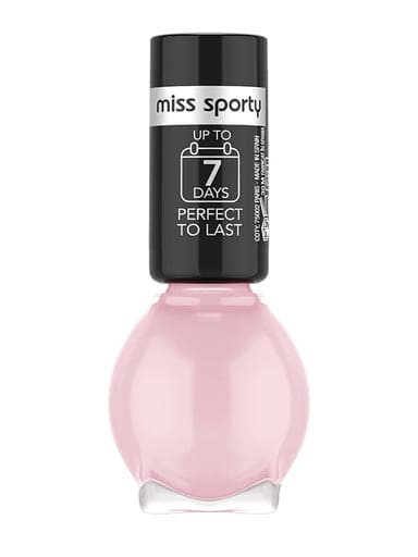 Miss Sporty Lasting Colour körömlakk /207 - 1 db