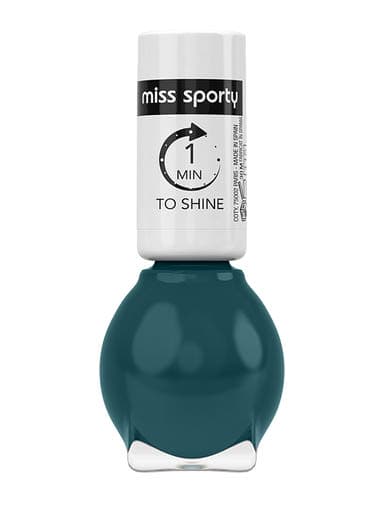 Miss Sporty 1' to Shine körömlakk /131 - 1 db