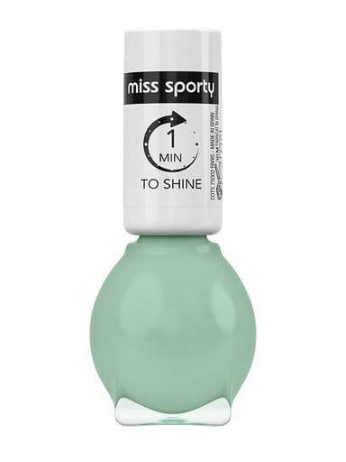 Miss Sporty 1' to Shine körömlakk /133 - 1 db