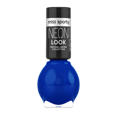 Miss Sporty Neon Look 1'to Shine körömlakk /08 - 1 db