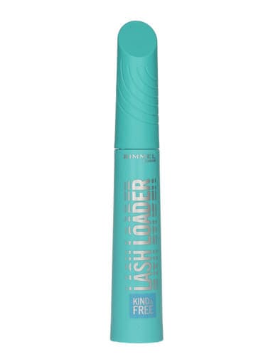 Rimmel Kind&free Loader szempillaspirál /001 - 1 db