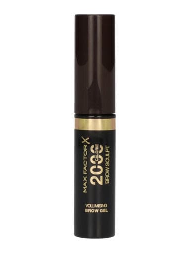 Max Factor 2000 Calorie szemöldökspirál /004 - 1 db