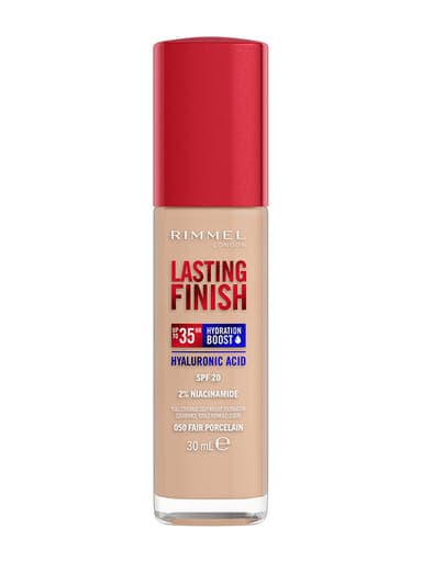 Rimmel Lasting Finish alapozó /050 - 1 db