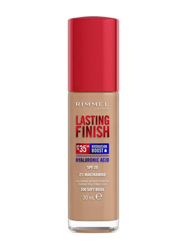 Rimmel Lasting Finish alapozó /200 - 1 db