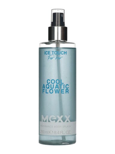 Mexx Ice Touch testpermet - 250 ml