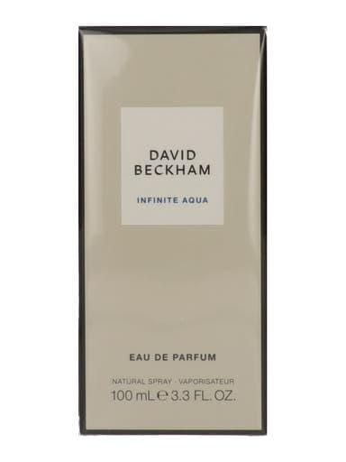 David Beckham Infinite Aqua férfi Eau de Parfum - 100 ml