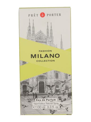 Pret a Porter a La Mode a Milano női Eau de Parfum - 100 ml
