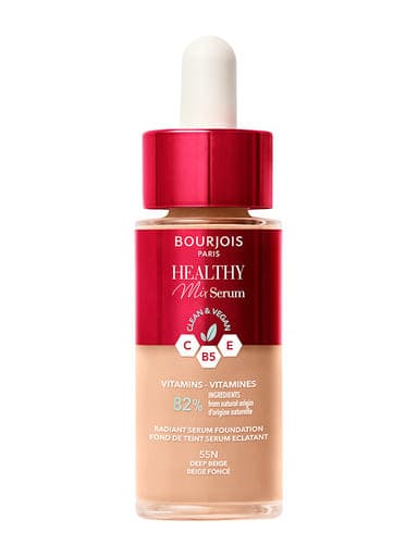 Bourjois Healthy Mix szérum alapozó /055 - 1 db