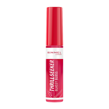 Rimmel Thrill Seeker Glassy Gloss szájfény /350 - 1 db