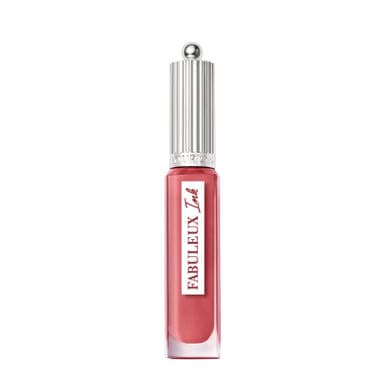 Bourjois Fabuleux Ink ajakrúzs /02 - 1 db