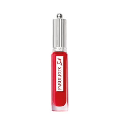 Bourjois Fabuleux Ink ajakrúzs /04 - 1 db