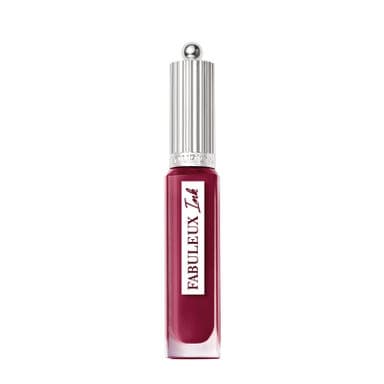 Bourjois Fabuleux Ink ajakrúzs /07 - 1 db
